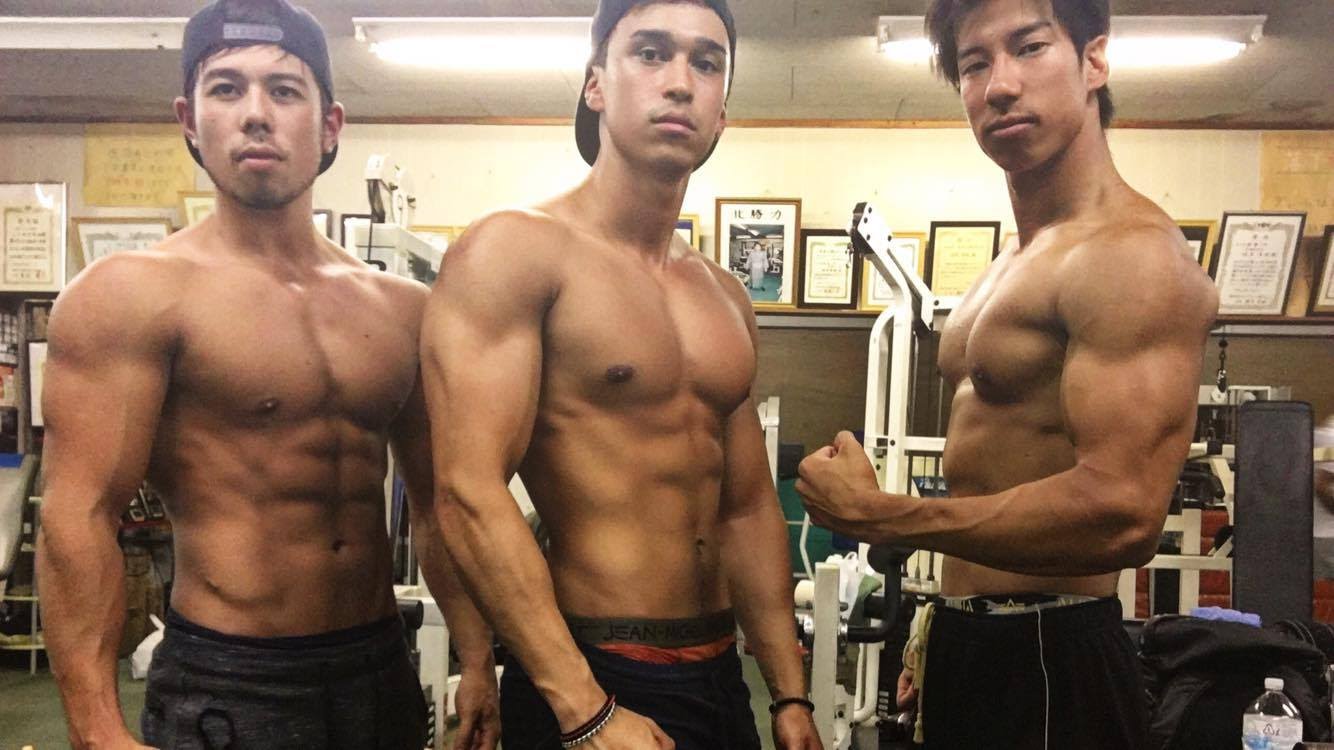 筋トレにオールアウトは必要ない?正しい ...