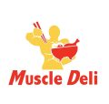 Muscle Deli ロゴ