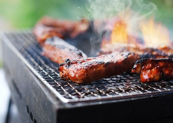 バーベキューでわかる気遣い上手な男性とは