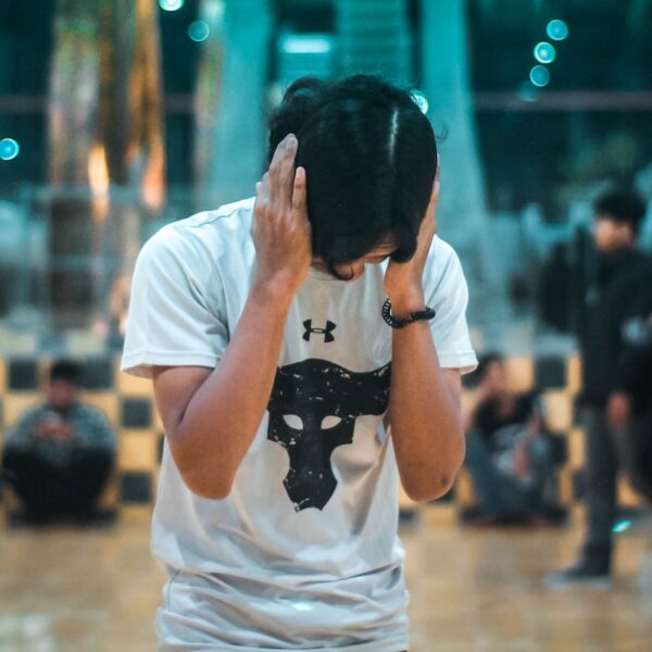 間髪入れずに早口な男性は女性から不評!【マッチョ塾】