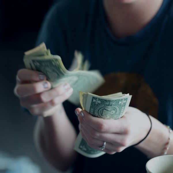 ケチな男はお金がないのではなく、心が貧しいのだ！【マッチョ塾】