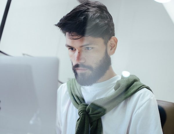 30歳からは、仕事ができる男が断然カッコいい！【マッチョ塾】