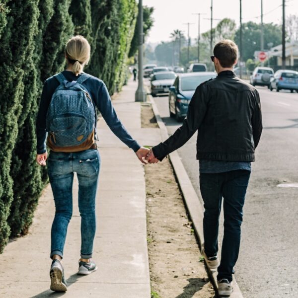 恋愛や結婚がうまくいく男女関係と、うまくいかない男女関係とは！？