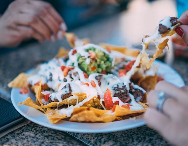 あなたは大丈夫？女性に嫌われる食べ方3パターン