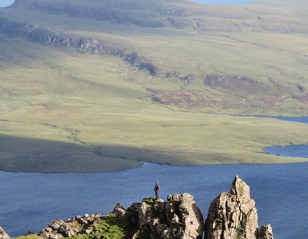 視野を広げ、幅広い考え方が出来る男性になりましょう。【マッチョ塾】