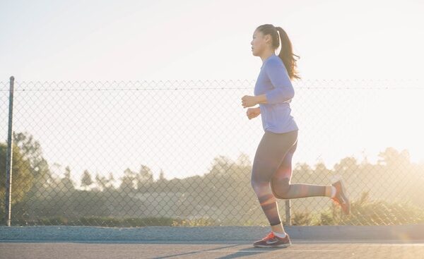 筋トレと有酸素運動の効果を正しく理解する