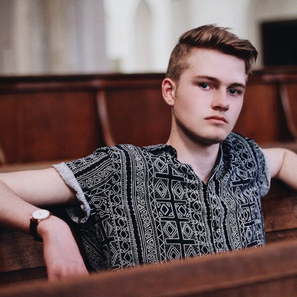 メンタルに強い男性は出世しやすく、女性からもモテる！【マッチョ塾】